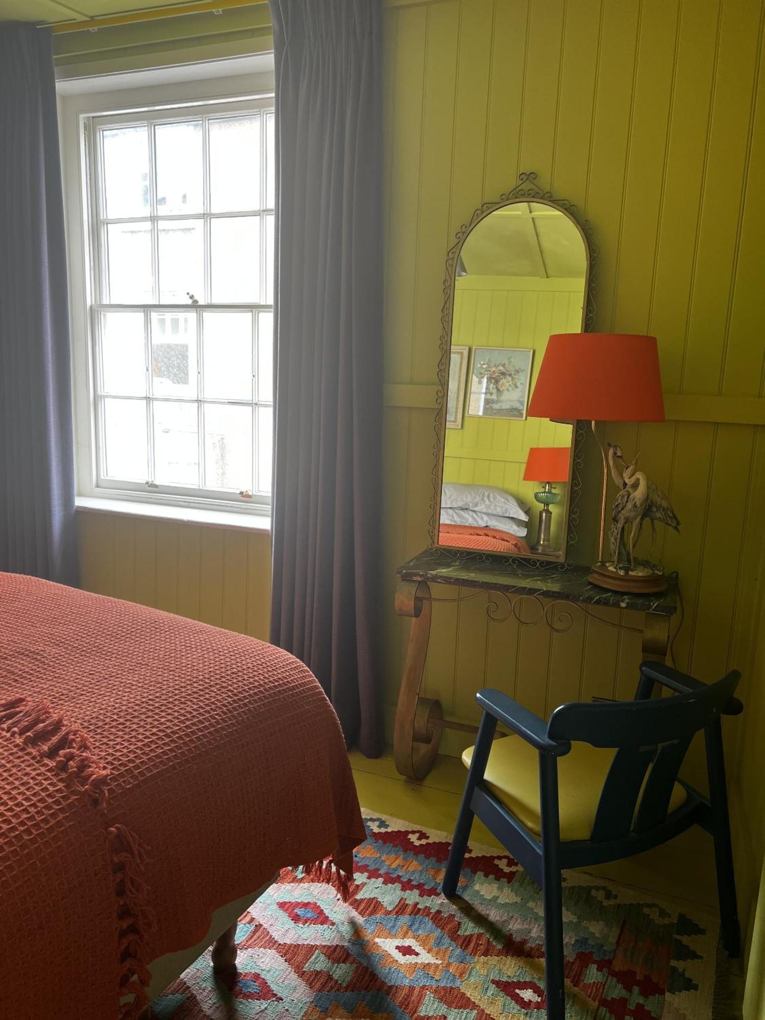 ヘイスティングスGeorgian Russellアパートメント 部屋 写真